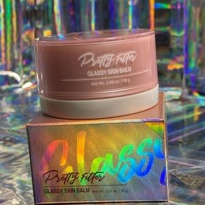 Pretty Filter Glassy Skin Balm